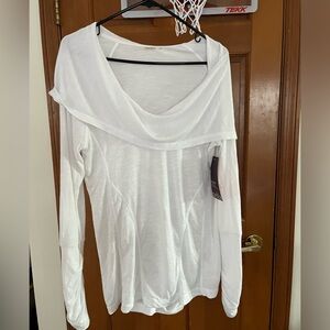 Brand new with tags Zella, from Nordstrom, lightweight pullover.